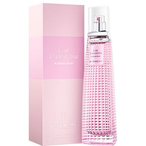 Perfume Givenchy Live Irresistible Blossom Crush EDT For Women 75 mL