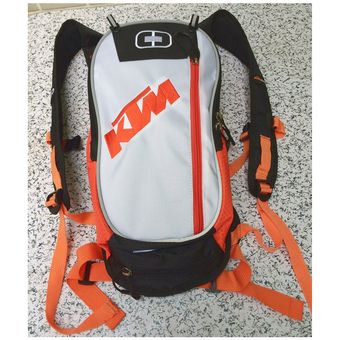 mochila ktm ogio