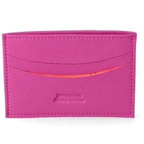 Monedero multicolor para mujer - Mercedes Campuzano