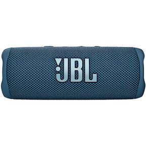 Bocina Inalambrica JBL Flip 6 Azul