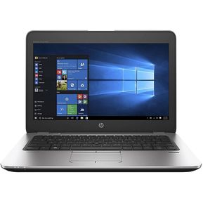 Laptop HP 820 G3- 12"- Core i5, 6ta-32GB RAM- 512GB SSD- (TO...