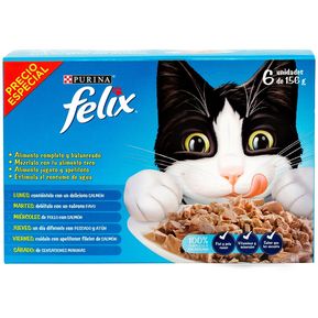 Felix best sale juguetes online