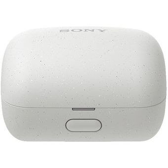 Audífonos Sony LinkBuds Bluetooth WF-L900 - Gris