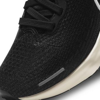 Nike Performance AIR ZOOM PEGASUS 40 UNISEX - Zapatillas de running  estables - black/white/iron grey/negro 