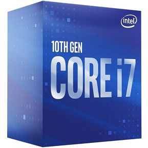 Procesador Intel Core i7 10700 2.9GHz Octa Core 12MB Socket...