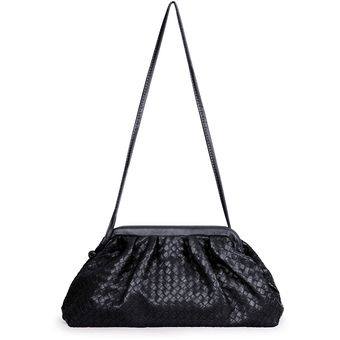 Cartera Freya negra Carven Carven Cartera Freya negra Carven Carven
