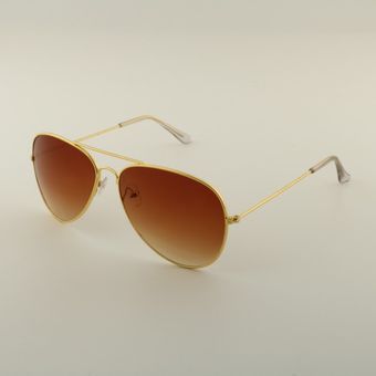 Aviation Sunglasses For Women Men Pilot Driving Eyewear Sun 