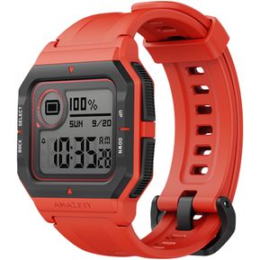 alza amazfit