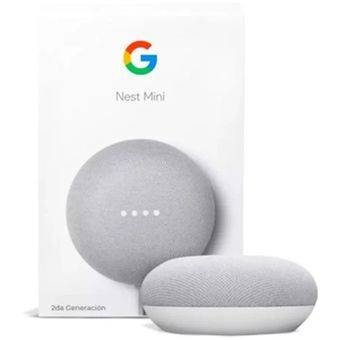 KlibTech  Google Home Mini - Google Assistant - Colombia – Klibtech