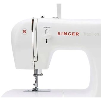 Maquinas de coser de brazo libre Singer Tradition 2282