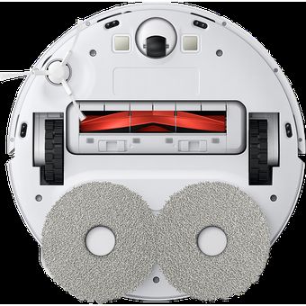 Xiaomi Robot Vacuum S10+ Robot Aspirador Blanco