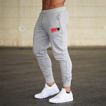 #9 Pantalones deportivos informales para hombre,mallas deportivas,decoración de gimnasio 