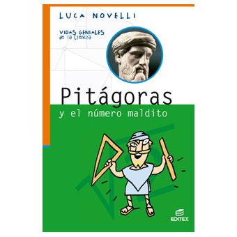 Pitagoras y el número maldito 