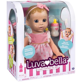 luvabella pilas