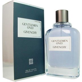 Gentleman Only de Givenchy 150 ml edt para Caballero