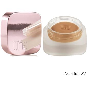 Base Mousse Medio 22 Natura Una | Linio Perú - NA350HB1D12A9LPE