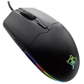 Yeyian Mouse Gamer Claymore Serie 2001 MO2001