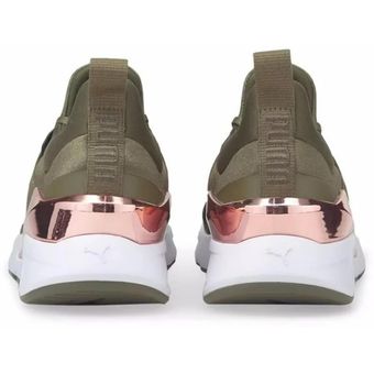 Puma muse online mujer