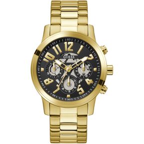 Reloj Guess PARKER para Caballero GW0627G2 Dorado