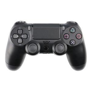 Control Inalámbrico DualShock PS4 - Neg...