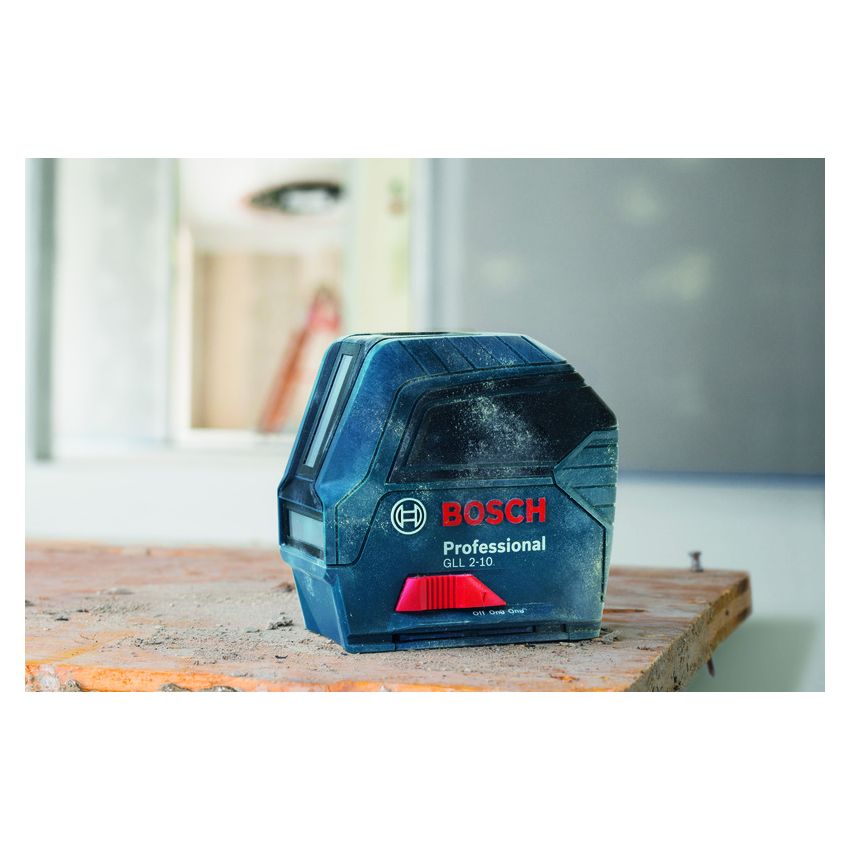 Nivel Laser Gll 2 10 Bosch Linio Mexico Bo226el11wkz6lmx