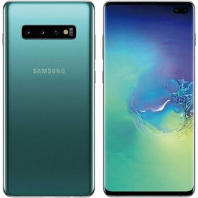 Samsung Galaxy S10 Plus 128GB - Verde