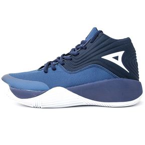 tenis pirma hombre basketball