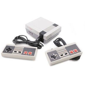 Mini Consola de Nintendo Retro de FC NES...