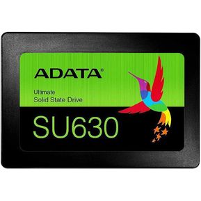Unidad de Estado Sólido ADATA Ultimate SU630 de 240GB
