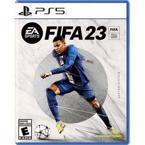 Fifa 23 PS5 Standard Edition PlayStation 5