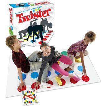 twister juego falabella