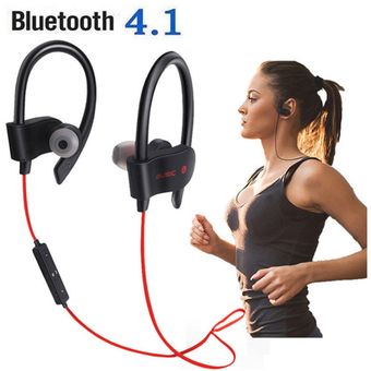 Auriculares Bluetooth Tapones Para Los Oídos Tapones Para El 