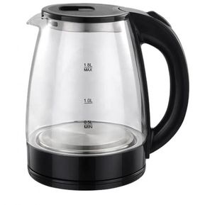 Hervidor de agua electrico para hervir agua rapido cafetera tetera cafe te  1.7lt