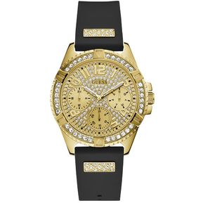 Reloj Guess LADY FRONTIER - W1160L1 Dama Negro