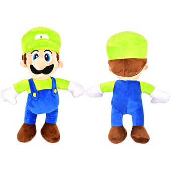 Peluche de Mario Bros Nintendo