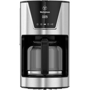 CAFETERA DIGITAL PROGRAMABLE WH 1.5L