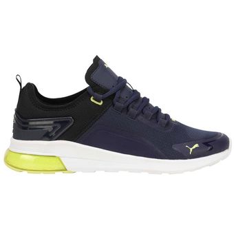 tenis puma hombre para correr