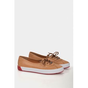 Tenis planos sales