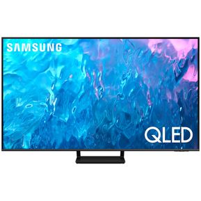 Smart TV Samsung QN75Q70CDF QLED 4K 120 Hz Bluetooth WIFI