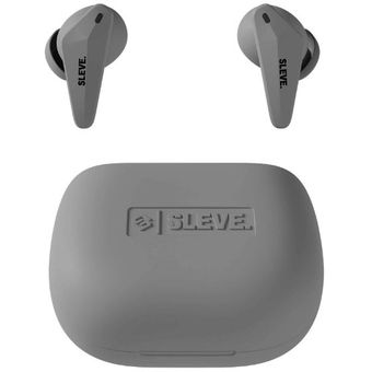 Auriculares Inalambricos X -View Xpods 3 Blanco Bluetooth