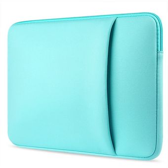 Bolsa de computadora portátil tableta cubierta cubierta protectora protectora cubierta 