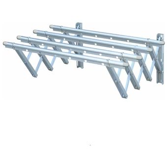 De Ropa Plegable En Aluminio 60x110cm 30kg | Linio - NB791HL0MN4L0LCO