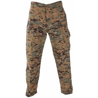 Las mejores ofertas en Pantalones de camuflaje para hombre PROPPER