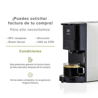 Cafeteras Multicápsulas: Comprar cápsulas compatibles