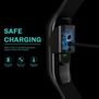 ☀️ Cable cargador de 1m para Samsung Galaxy Fit 2 SM-R220