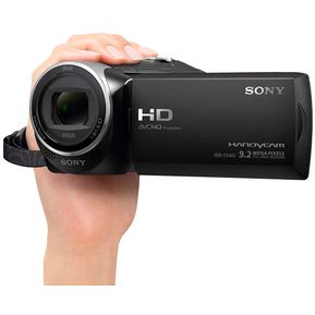Sony CX405 HD Videocamara Handycam