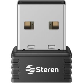 Adaptador USB C a HDMI Steren Tienda en Línea