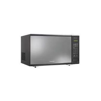 Panasonic horno de microondas 1.3