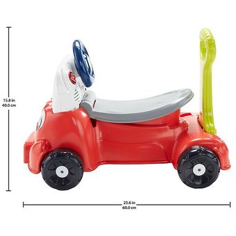 fisher price mi primer coche