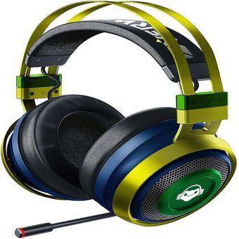 Diadema Razer Nari Ultimate Overwatch Lucio Edition Linio Colombia Ra014el0p6zjblco